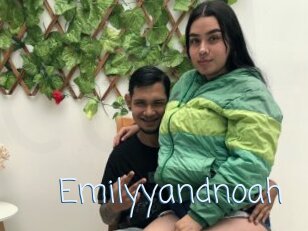 Emilyyandnoah