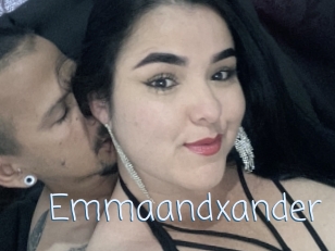 Emmaandxander