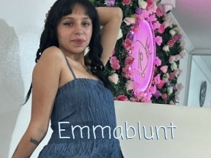 Emmablunt