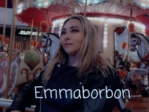 Emmaborbon