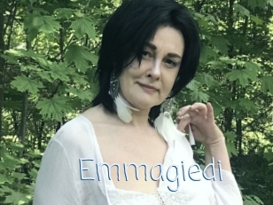 Emmagiedi