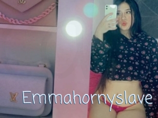 Emmahornyslave