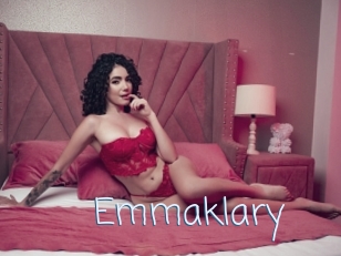 Emmaklary