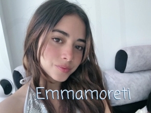 Emmamoreti