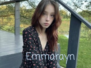 Emmarayn