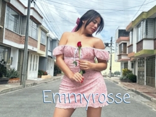 Emmyrosse