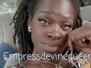 Empressdevinequeens
