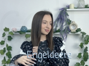 Engeldeere