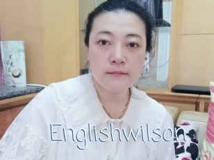 Englishwilson