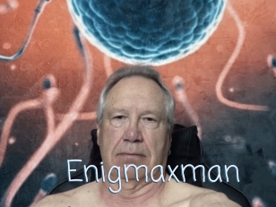 Enigmaxman