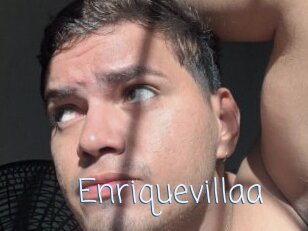 Enriquevillaa