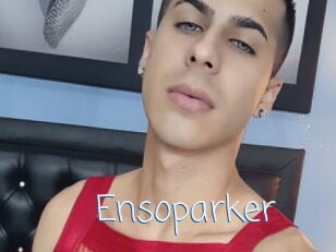 Ensoparker