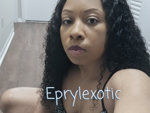 Eprylexotic