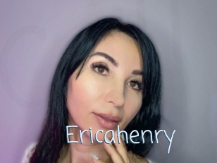 Ericahenry