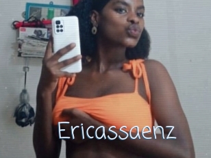 Ericassaenz