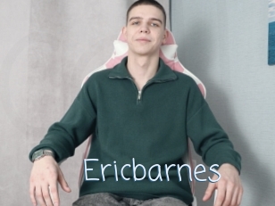 Ericbarnes