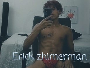 Erick_zhimerman