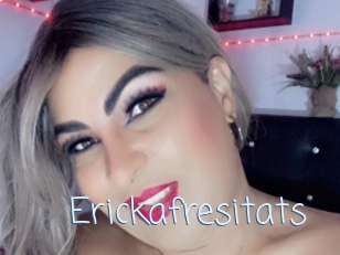 Erickafresitats