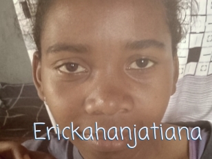 Erickahanjatiana