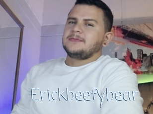 Erickbeefybear