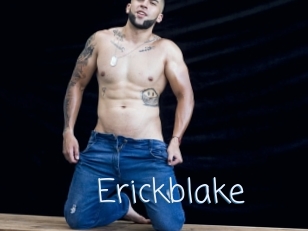 Erickblake