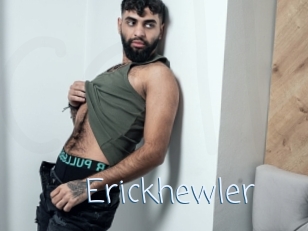 Erickhewler