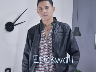 Erickwall