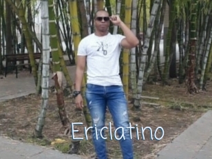 Ericlatino