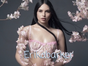 Erikabarker