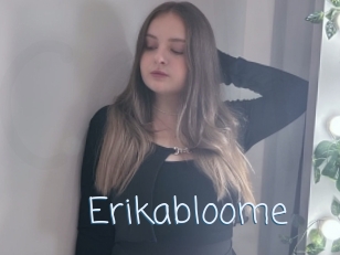 Erikabloome
