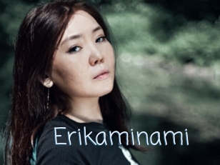 Erikaminami