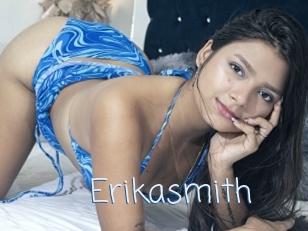 Erikasmith