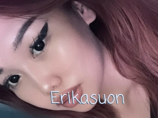 Erikasuon