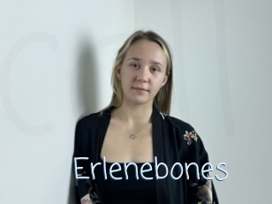 Erlenebones