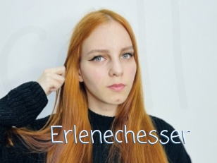 Erlenechesser