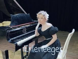Erleneeger