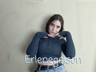 Erlenegolson