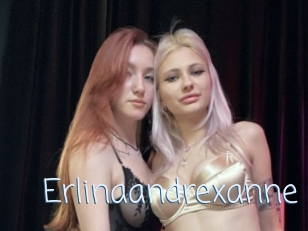 Erlinaandrexanne