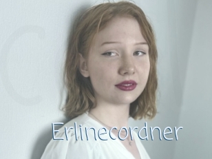 Erlinecordner