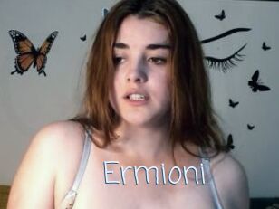 Ermioni