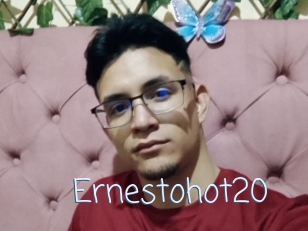 Ernestohot20