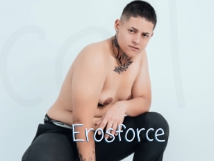 Erosforce