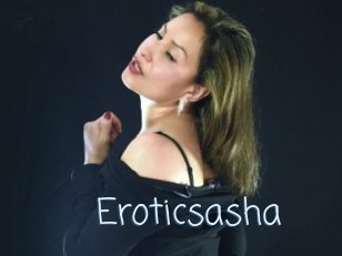 Eroticsasha