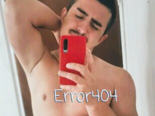 Error404