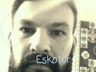 Eskotor