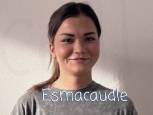 Esmacaudle