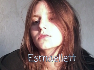 Esmaellett