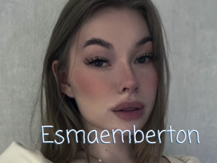 Esmaemberton