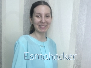 Esmahacker