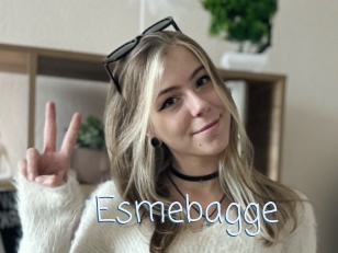 Esmebagge